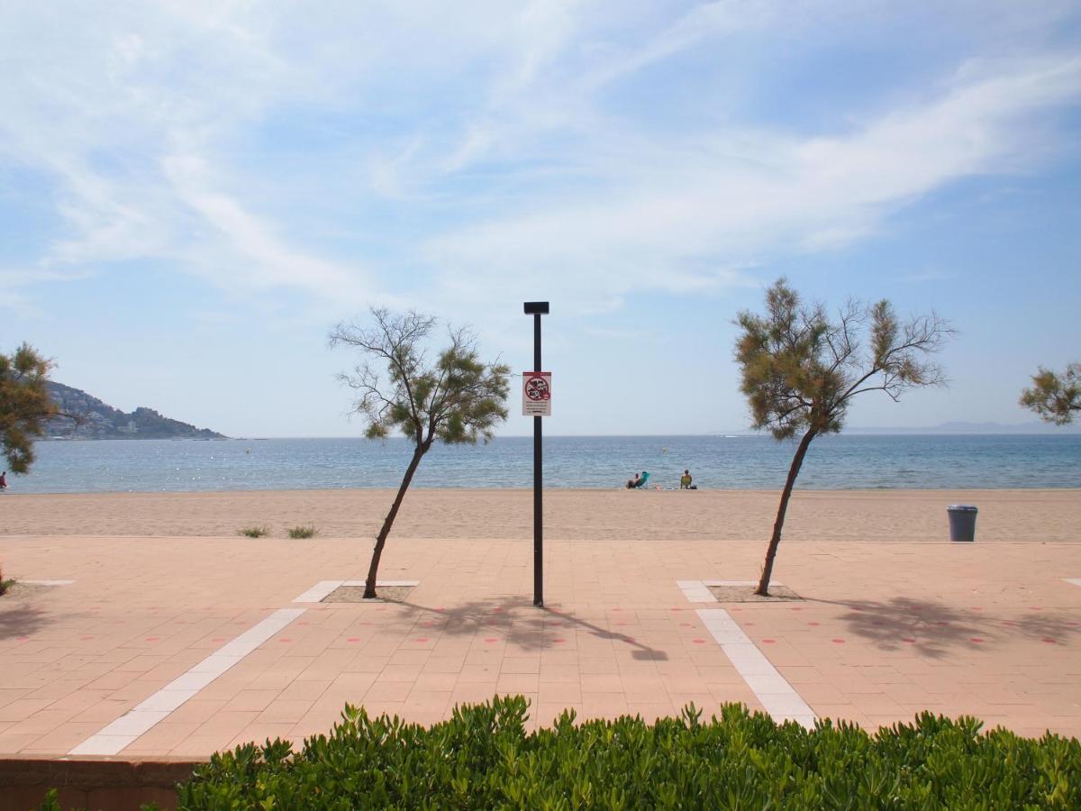 Appartement La Plage 4b *