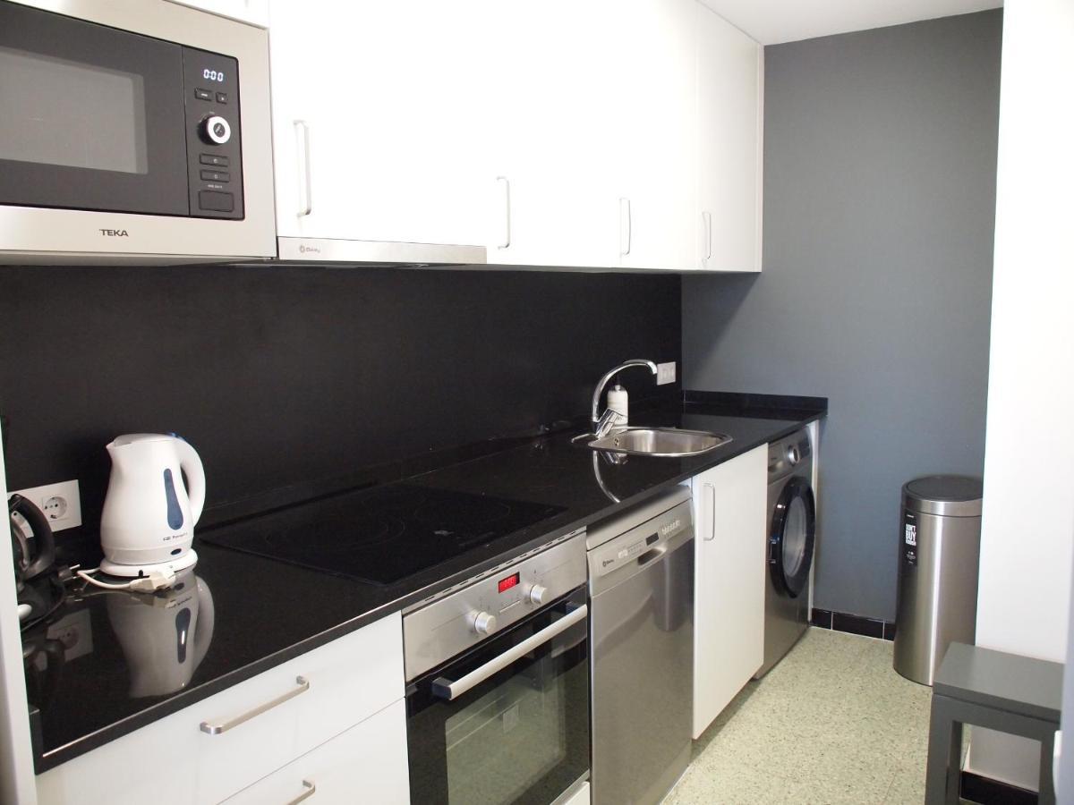La Plage 4b Appartement *