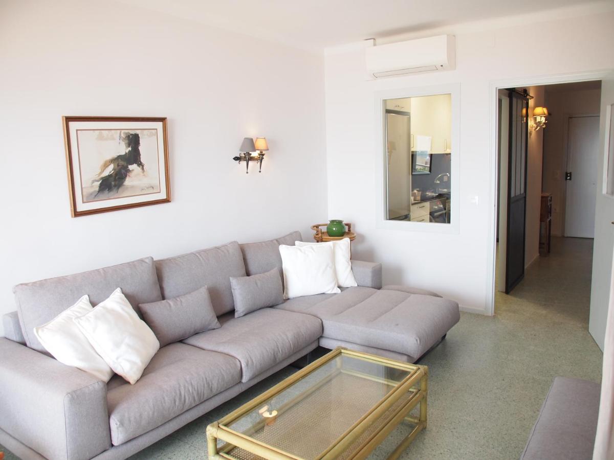 La Plage 4b Appartement *