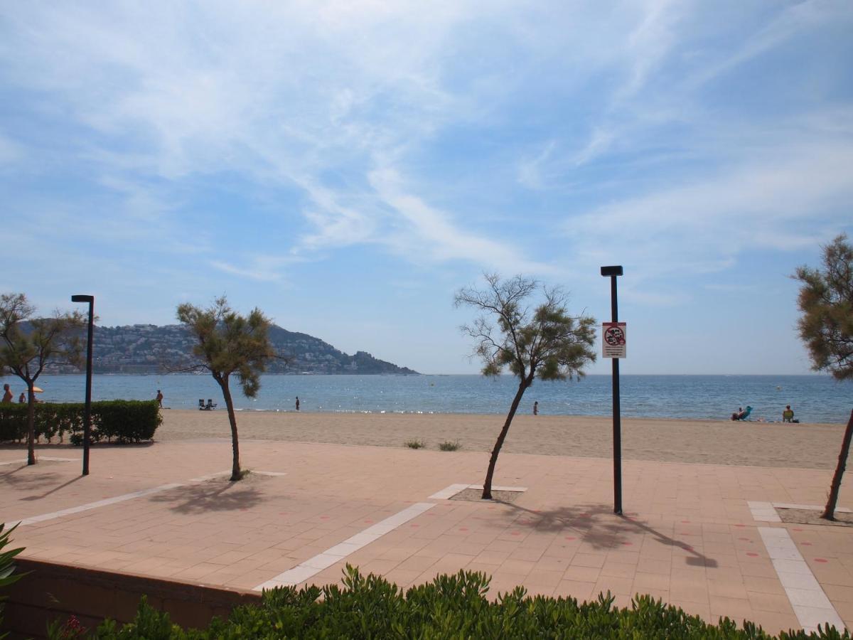 La Plage 4b Appartement
