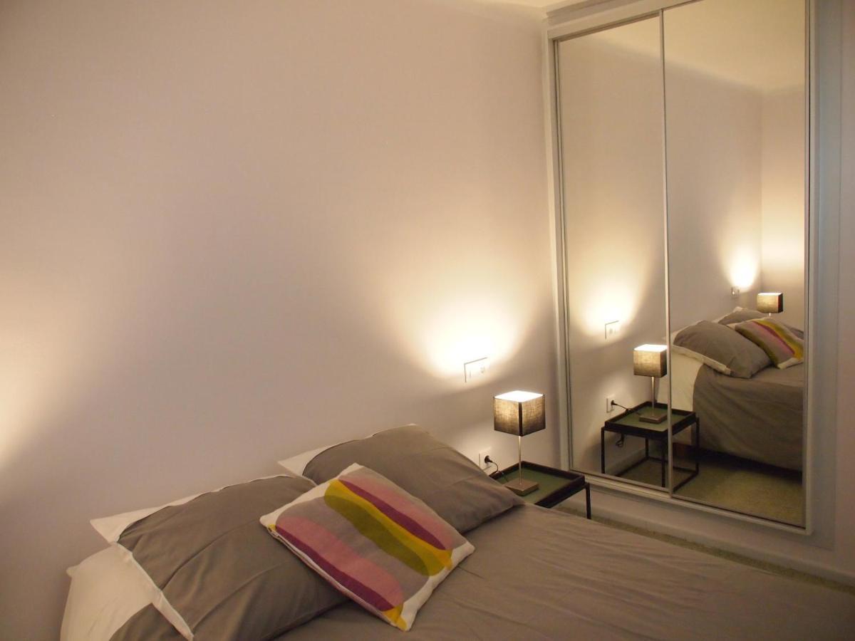Appartement La Plage 4b Roses