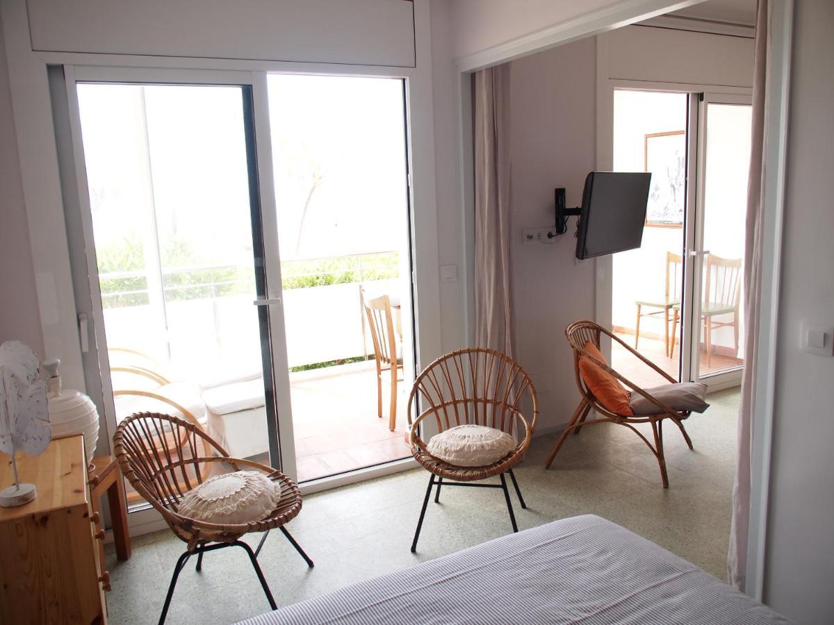 La Plage 4b Roses