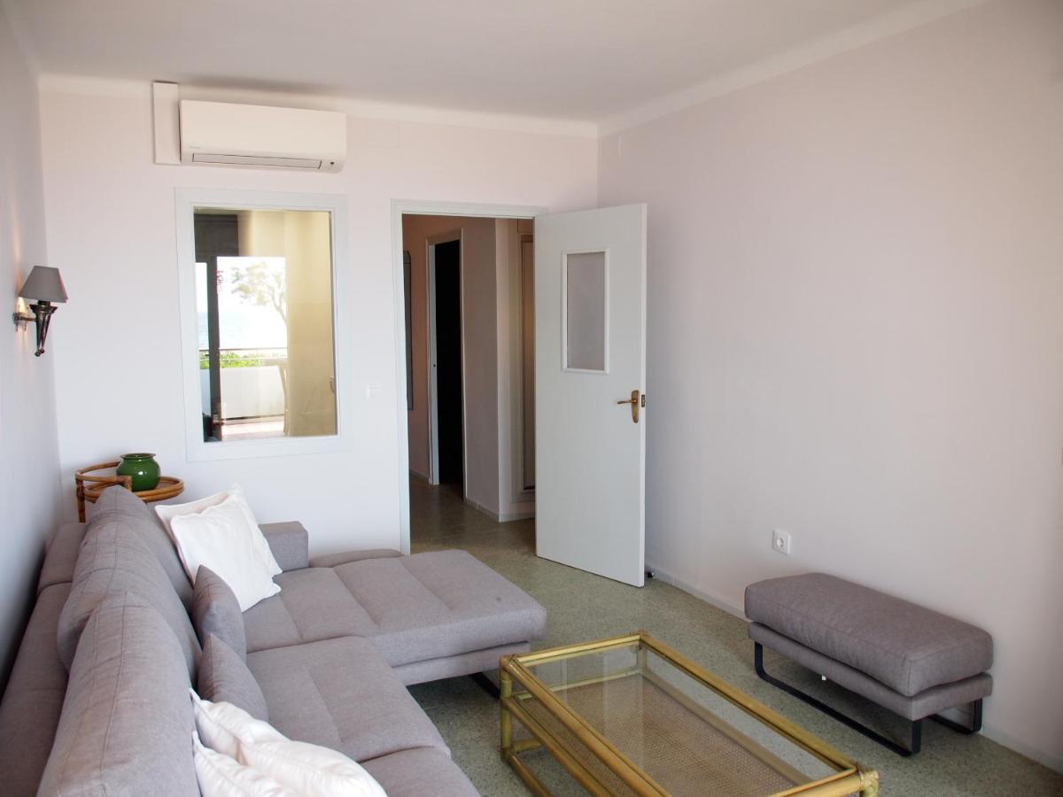 La Plage 4b Appartement